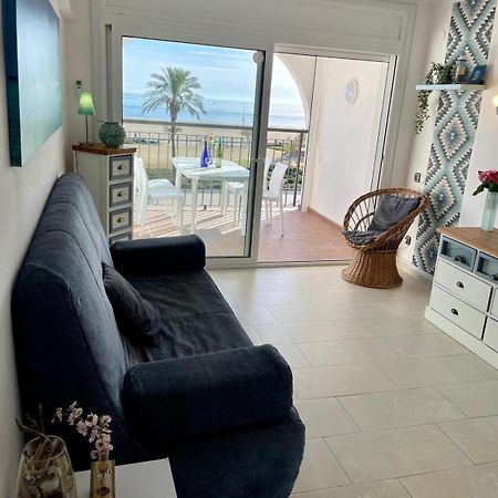 Bahia1-3-41 Apt 1Ere Ligne Mer A Empuriabrava Exteriör bild