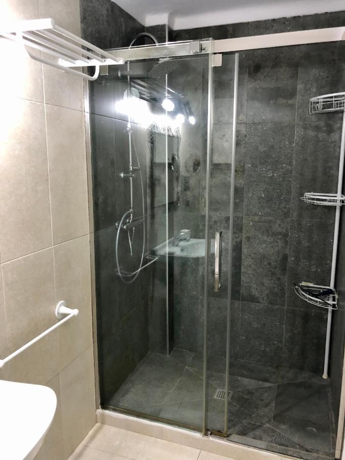 Bahia1-3-41 Apt 1Ere Ligne Mer A Empuriabrava Exteriör bild