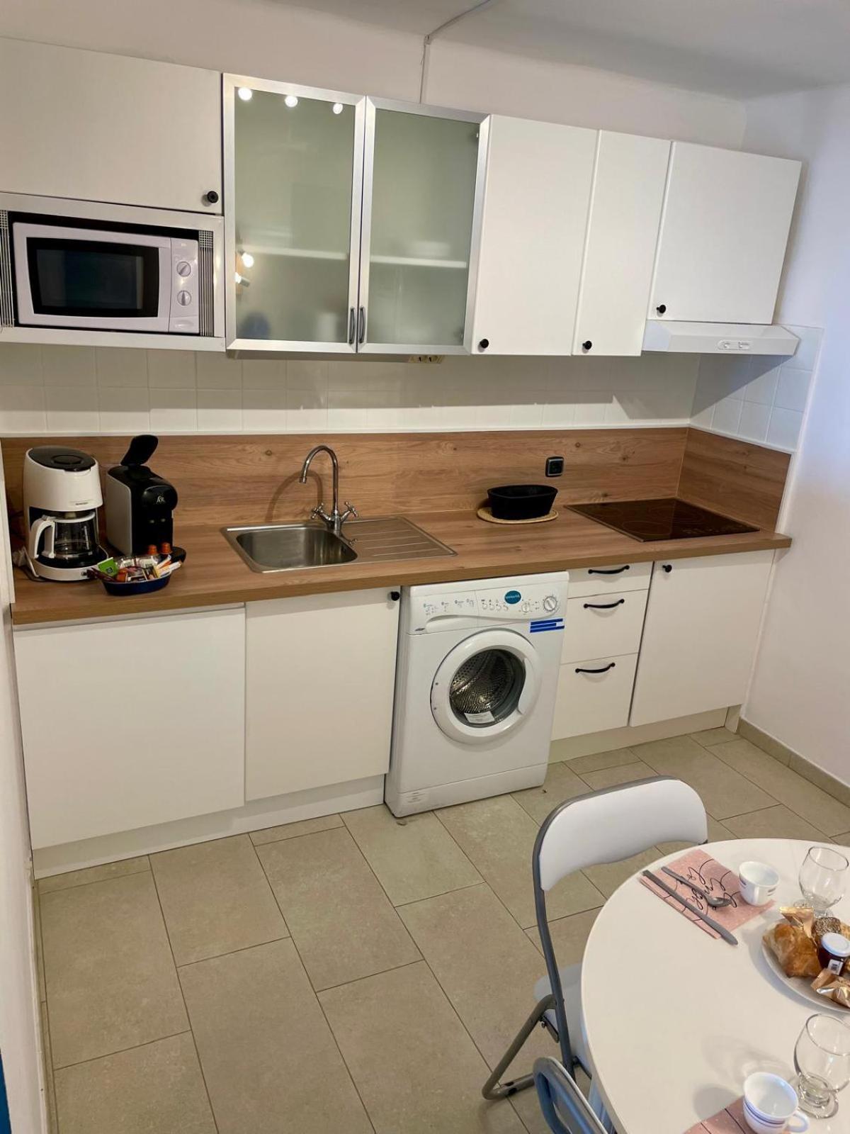 Bahia1-3-41 Apt 1Ere Ligne Mer A Empuriabrava Exteriör bild